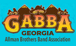 GABBA Georgia logo