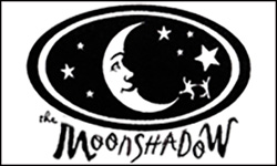 Moonshadow logo in a small size