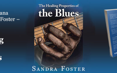 Healing Properties of the Blues