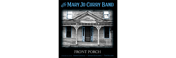 The Mary Jo Curry Band
