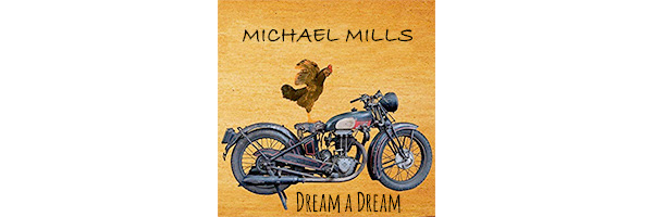 Michael mills - a day in the life of a motorcycle.