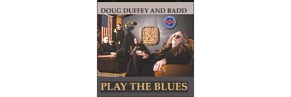 Doug Duffey and BADD