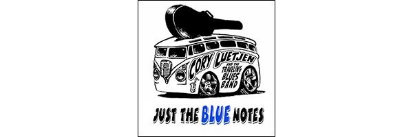 Cory Luetjen And The Traveling Blues Band