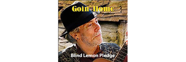 Blind Lemon Pledge