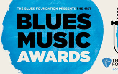The 2020 Blues Music Awards
