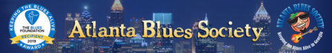 International Blues Music - Atlanta Blues Society