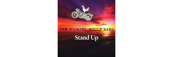 The Michael Mills Band