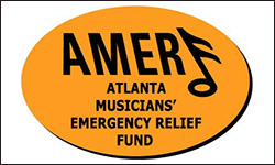 Atlanta Musicians Emergency Relief Fund