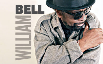 William Bell Nominated by the NEA