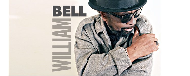 William Bell Nominated by the NEA