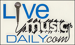 Live Music Daily