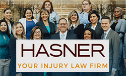 Hasner Law FIrm