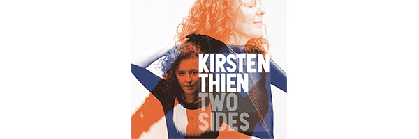 Kirsten Thien