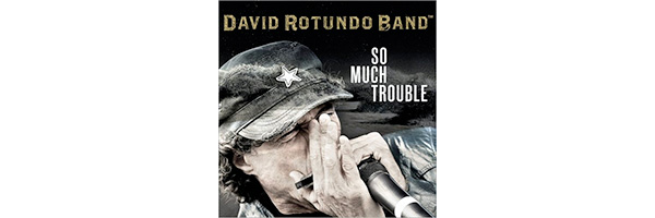 David Rotundo Band