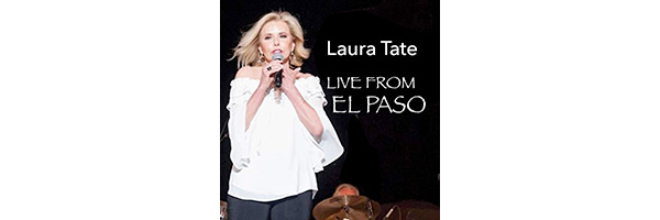Laura Tate Live CD