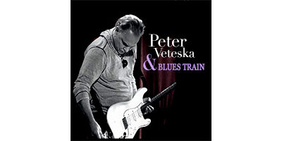 Peter Veteska & Blues Train