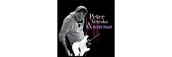 Peter Veteska CD