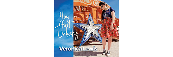 Veronica Lewis CD