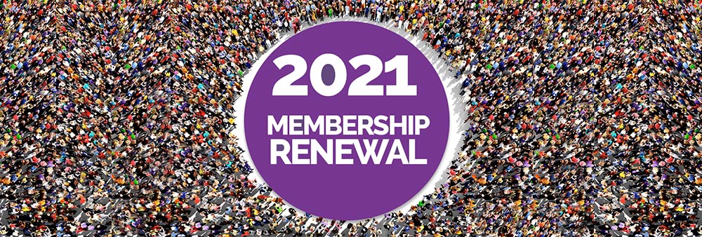 2021 ABS Membership News