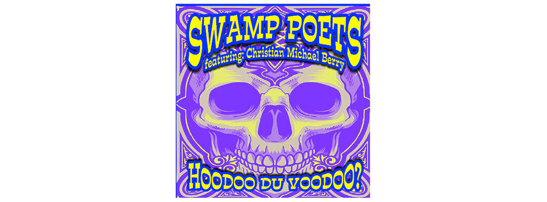 Swamp Poets CD
