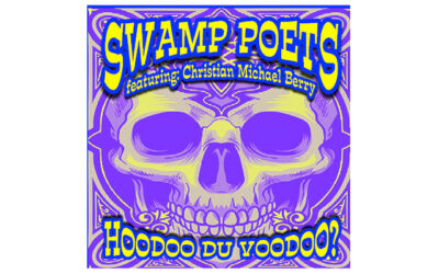 Swamp Poets