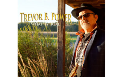 Trevor B. Power