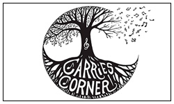 Carries Corner logo