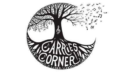 New ABS Gold Sponsor: Carrie’s Corner