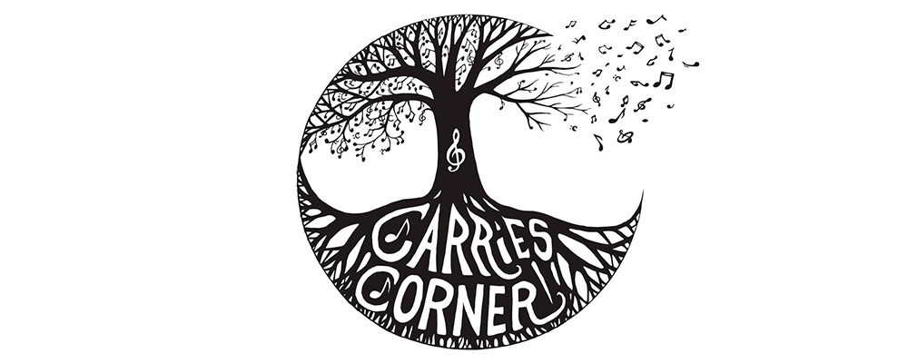 Carrie's Corner