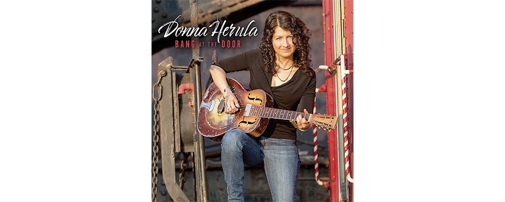Donna Herule CD
