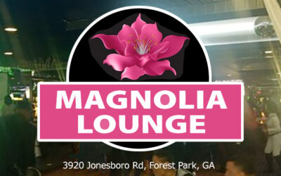 New Sponsor: The Magnolia Lounge