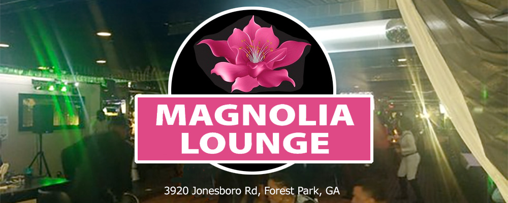 New Sponsor: The Magnolia Lounge