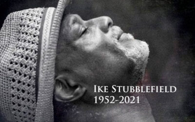 In Memoriam: Ike Stubblefield