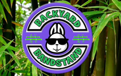 New Friend of the ABS: Backyard Bandstand