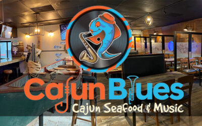 New ABS Gold Sponsor: Cajun Blues