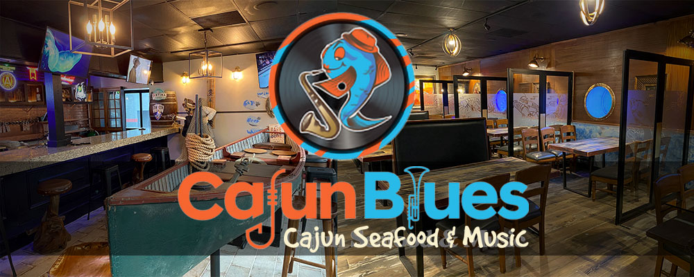 New ABS Gold Sponsor: Cajun Blues