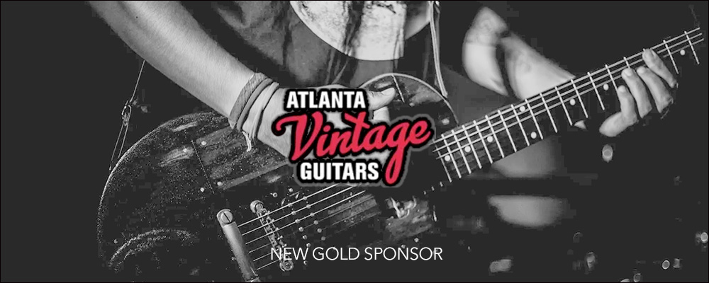 ATL Vintage Guitars