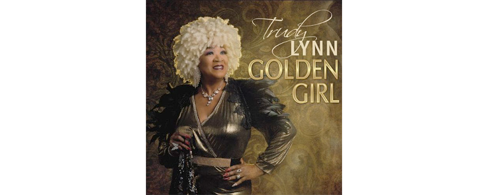 Trudy Lynn CD