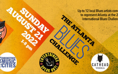 Atlanta Blues Challenge