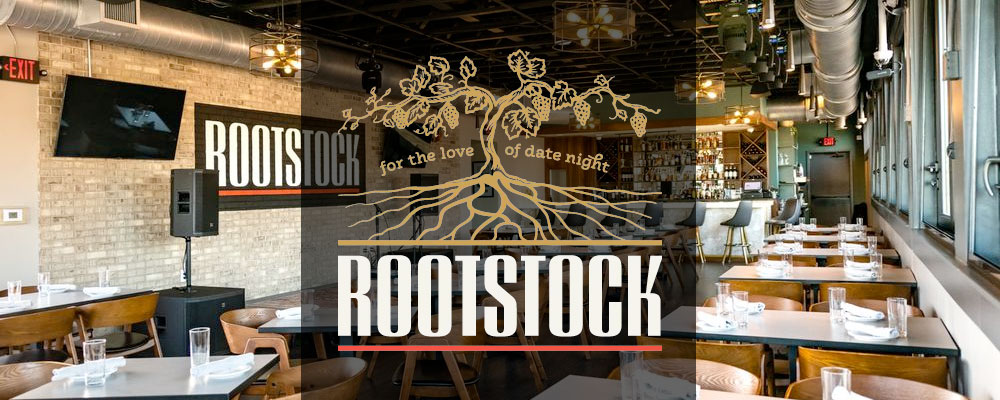 Rootstock in Woodstock
