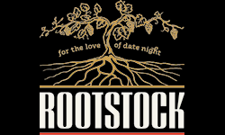 Rootstock logo in a small size