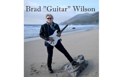 Brad “Guitar” Wilson