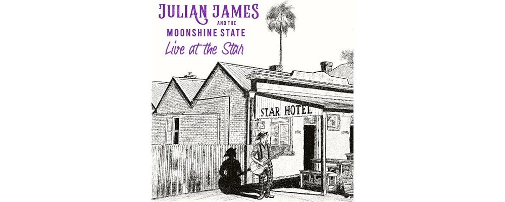 Julian James