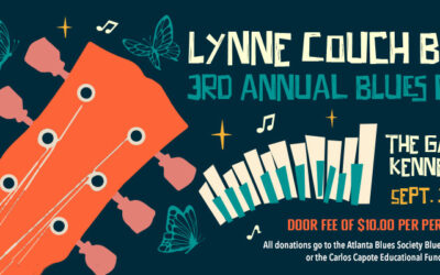 Lynne Couch Benefit Concert