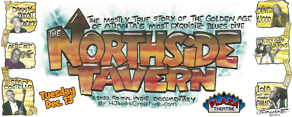 Northside Tavern Documentary