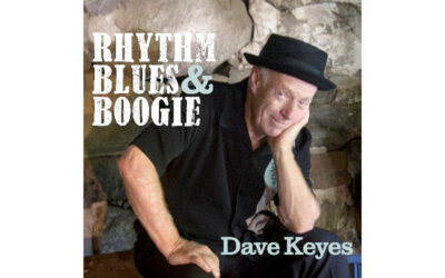Dave Keyes