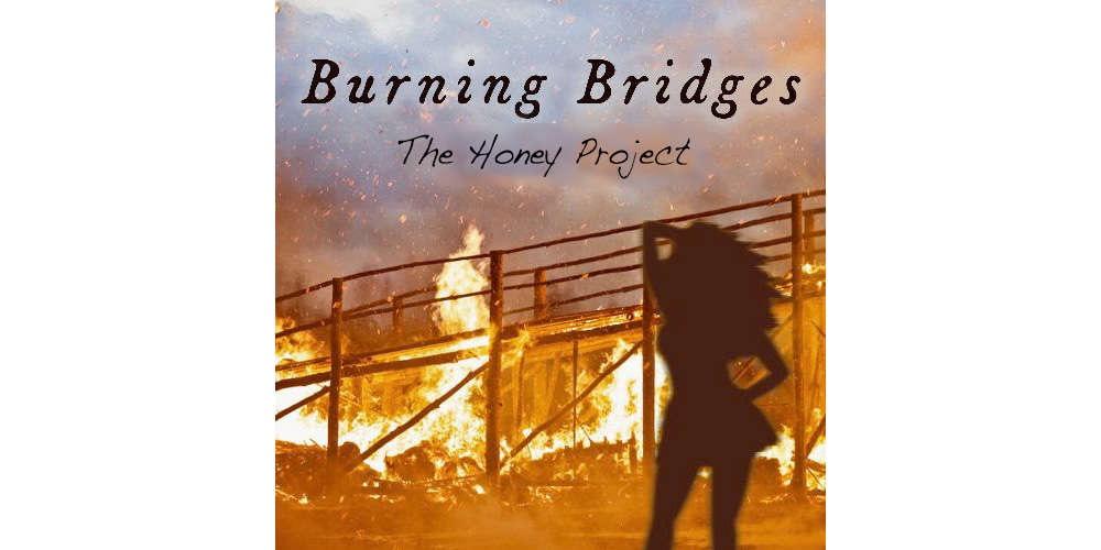 The Honey Project CD