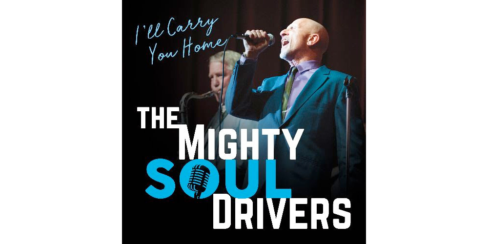The Mighty Soul Drivers