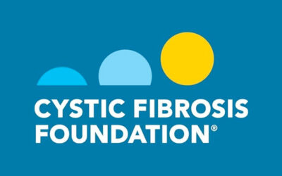 Cystic Fibrosis Foundation Thanks