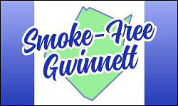 Smoke-free gwinnett